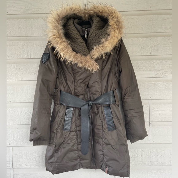 Rudsak Winter Coat - Picture 1 of 1